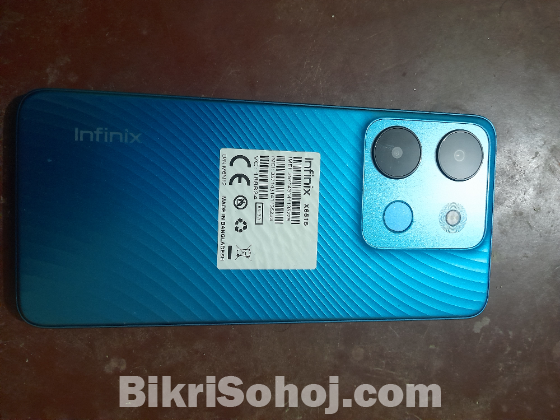 Inifinix  x6515